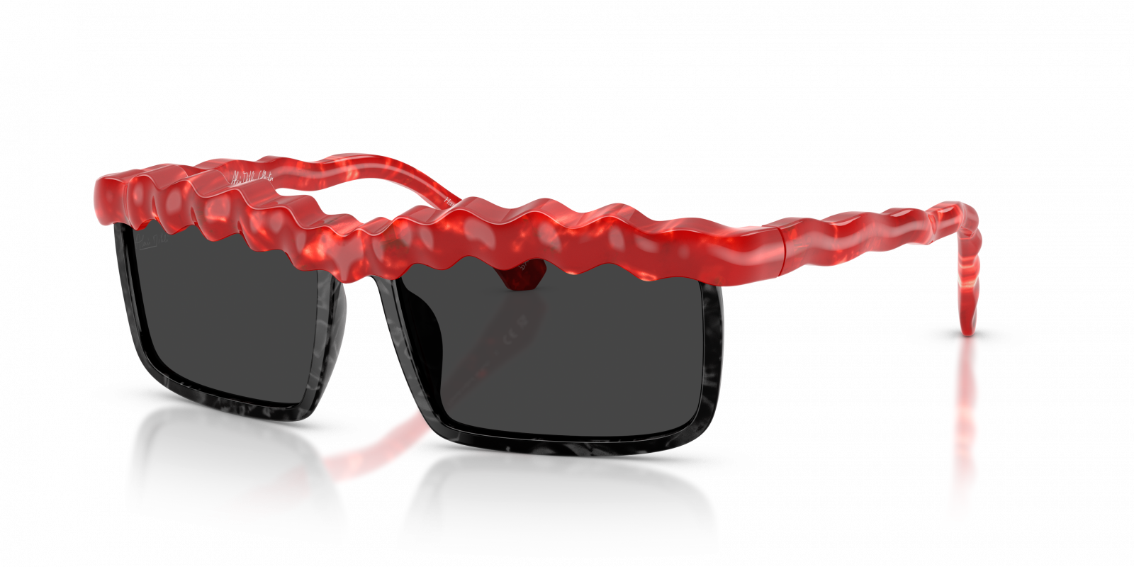 Alain Mikli A09503 001/48  